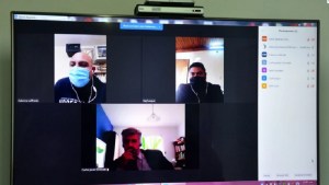 La Justicia autorizó trabajos administrativos para policías condenados en Viedma