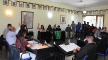 Imagen de Sobreseimiento para todos los concejales de Villa La Angostura
