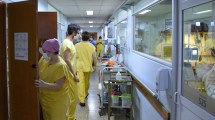 Imagen de Neuquén informó 151 nuevos casos y seis muertes por coronavirus en el cierre del lunes