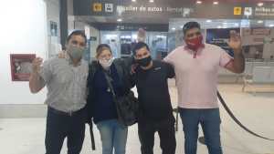 Piden la titularidad del PJ nacional y el puesto de Darío Martínez en Neuquén