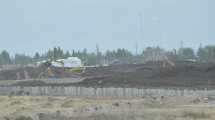 Imagen de Amplían investigación por las tratadoras de residuos petroleros en Vaca Muerta