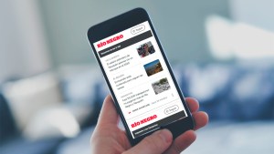 Google lanza Showcase en Argentina junto a RÍO NEGRO y 40 medios más