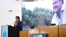 Imagen de Gaido propone una consulta popular para modificar la carta orgánica de Neuquén