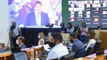 Imagen de La enmienda de Gaido para el Deliberante tiene apoyo de concejales opositores