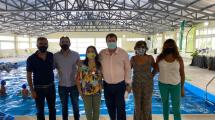Imagen de Weretilneck reunirá a Juntos en el inicio de marzo por la estrategia electoral