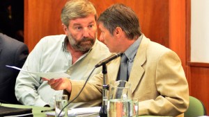 La Corte desestimó el recurso de queja y quedó firme la sentencia contra el exjuez Bernardi