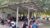 Imagen de Los docentes de Río Negro aguardarán la propuesta de Educación