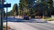Imagen de Un joven murió tras ser atropellado en Bariloche