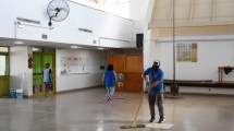 Imagen de Unter asegura que el inicio de las clases presenciales en Cipolletti será «caótico»