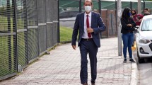 Imagen de Gutiérrez dijo que no habrá otra oferta salarial para los docentes en Neuquén