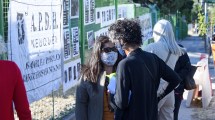 Imagen de Nosotras, en libertad, el libro de las ex presas políticas tras la pandemia