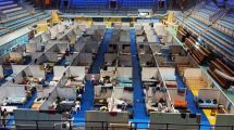Imagen de El caso de Formosa reabrió el debate de fondo sobre derechos humanos