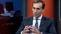Imagen de Volvé a ver a Hugo Alconada Mon en Verano Planeta 2021