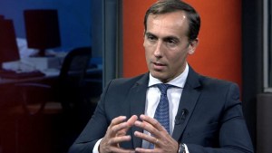 Volvé a ver a Hugo Alconada Mon en Verano Planeta 2021