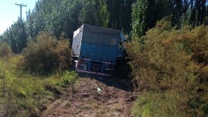 Una mujer murió en un accidente en la ruta 22 a la altura de Guerrico