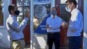 Río Negro: Otro cambio de autoridades en Altec