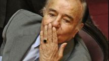 Imagen de Robo del anillo de Menem: investigan a enfermeros y ofrecen una recompensa