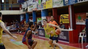 La Liga Argentina arranca el viernes con triple presencia regional