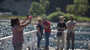 Turistas con Covid-19 en Neuquén: pueden optar por quedarse