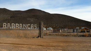 Una familia denuncia que un falso apicultor usurpó la chacra donde crian animales (Foto: gentileza)