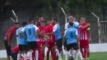 Imagen de Opinión: El Rojo neuquino y cómo no sentirse así