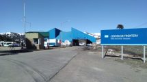 Imagen de Gutiérrez anunció la apertura del paso a Chile después de Año Nuevo