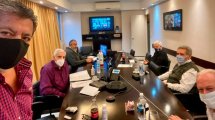 Imagen de La CGT rechazó un techo a las negociaciones paritarias