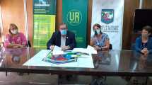 Imagen de Regina tendrá un centro para la atención de personas con adicciones
