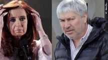 Imagen de Análisis: Las esquirlas de Lázaro Báez golpean cerca de la vicepresidenta