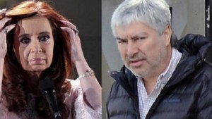 Volver para zafar nunca fue un proyecto político