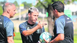 El Coloso de Cutral Co le reabre las puertas a la Copa Argentina