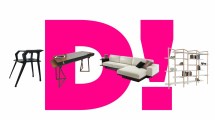 Imagen de El diseño de muebles busca ideas innovadoras a través de concurso internacional