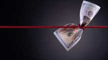 Imagen de “Dólar atado”, la estrategia de Guzman en el primer trimestre