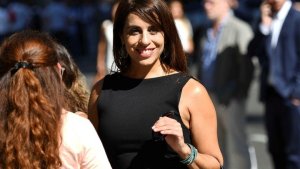 Donda quedó sobreseída en la causa por ofrecerle un puesto en el Inadi a su empleada doméstica