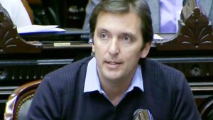 Piden la suspensión de un  diputado del PRO procesado por violencia de género