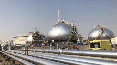 El mes que viene no habrá importantes modificaciones en la estrategia de recortes de la OPEP. (Foto: gentileza)