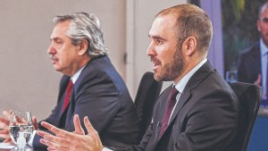 El gobierno estira las gestiones con el FMI de cara a las elecciones