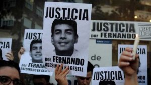 Podría haber un nuevo rugbier implicado en el crimen de Fernando Báez Sosa: “Elementos suficientes”