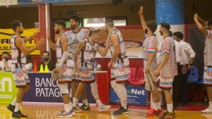 Liga Argentina: se cierra la primera burbuja con clásico regional