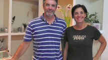 Imagen de Padul, un clásico que convive hace tres décadas entre flores