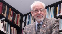 Imagen de Vacunas: Horacio Verbitsky pidió disculpas y dijo que fue «un error grave»