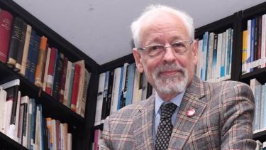 El periodista Horacio Verbitsky contó que le mandó un mensaje a Ginés y no le contestó. 