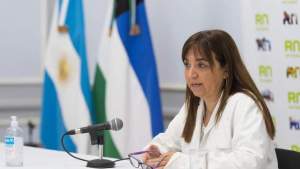 Ibero vuelve este miércoles con partes semanales
