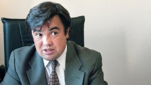 Vacunación Vip: el fiscal Marijuan denunció a Ginés González García y a  Verbitsky