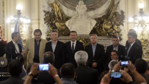 Petroleros pide cambios estructurales para Vaca Muerta
