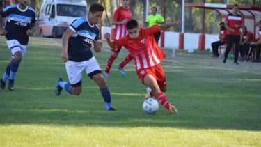 Independiente y La Amistad llegan punteros a la última fecha.