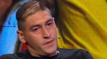 Imagen de Habló el sobrino de Maradona: «Él ya no quería vivir, no se dejaba ayudar”
