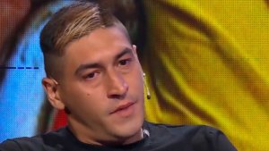 Habló el sobrino de Maradona: «Él ya no quería vivir, no se dejaba ayudar”