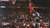 Imagen de Michael Jordan, el hombre que llevó el básquet a cada rincón del mundo
