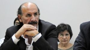 Jorge Yoma cuestionó a la DAIA por sus críticas al expresidente Menem